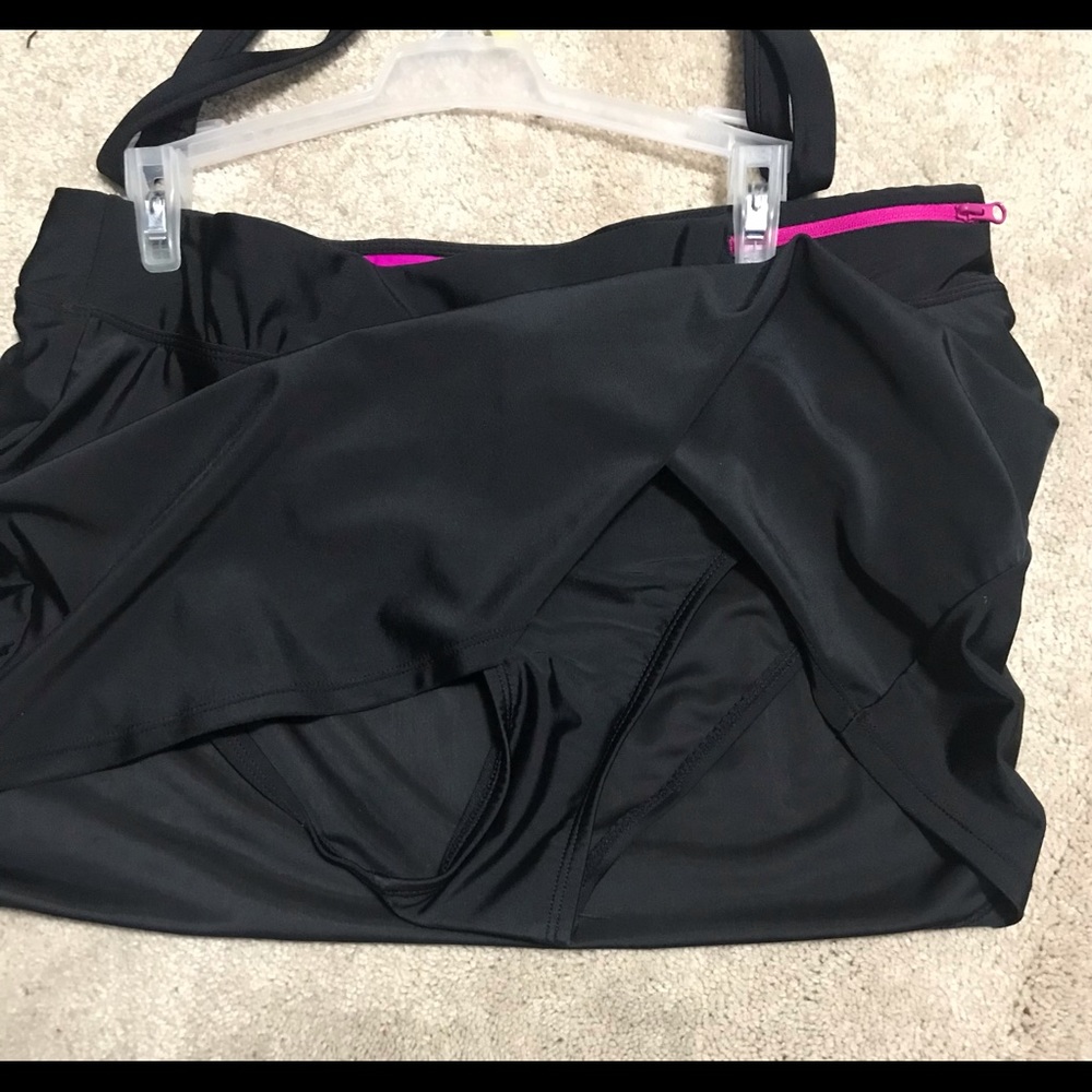 Zero exposure Swimming suit NWT ( size 12) - Picture 6 of 6